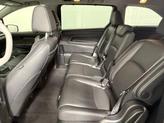 Thumbnail of 2023 Crystal Black Pearl Honda Odyssey
