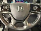 Thumbnail of 2023 Crystal Black Pearl Honda Odyssey