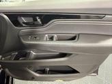 Thumbnail of 2023 Crystal Black Pearl Honda Odyssey