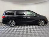 Thumbnail of 2023 Crystal Black Pearl Honda Odyssey