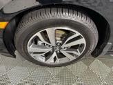 Thumbnail of 2023 Crystal Black Pearl Honda Odyssey