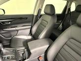 Thumbnail of 2026 Solar Silver Metallic Honda CR-V