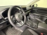 Thumbnail of 2026 Solar Silver Metallic Honda CR-V
