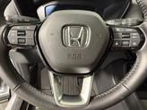Thumbnail of 2026 Solar Silver Metallic Honda CR-V