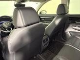 Thumbnail of 2026 Solar Silver Metallic Honda CR-V