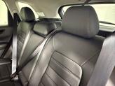 Thumbnail of 2026 Solar Silver Metallic Honda CR-V
