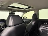 Thumbnail of 2026 Solar Silver Metallic Honda CR-V
