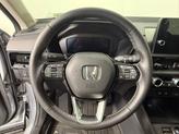 Thumbnail of 2026 Solar Silver Metallic Honda CR-V