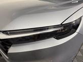 Thumbnail of 2026 Solar Silver Metallic Honda CR-V