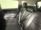 Thumbnail of 2026 Solar Silver Metallic Honda CR-V