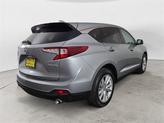 Thumbnail of 2019 Lunar Silver Metallic Acura RDX