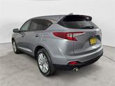 Thumbnail of 2019 Lunar Silver Metallic Acura RDX