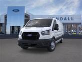 Thumbnail of 2025 Oxford White Ford Transit-250