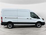 Thumbnail of 2025 Oxford White Ford Transit-250