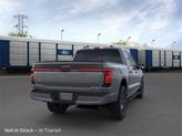 Thumbnail of 2025 Carbonized Gray Metallic Ford F-150 Lightning