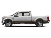 Thumbnail of 2022 Oxford White Ford F-350