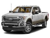 Photo of 2022 Oxford White Ford F-350