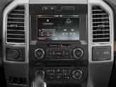 Thumbnail of 2017 White Platinum Ford F-150