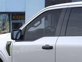 Thumbnail of 2025 Silver Metallic Ford F-150