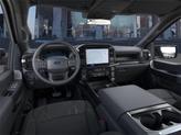 Thumbnail of 2025 Silver Metallic Ford F-150