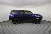 Thumbnail of 2018 Nautical Blue Metallic Toyota 4Runner