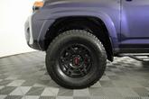 Thumbnail of 2018 Nautical Blue Metallic Toyota 4Runner