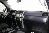 Thumbnail of 2018 Nautical Blue Metallic Toyota 4Runner