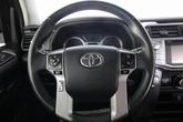 Thumbnail of 2018 Nautical Blue Metallic Toyota 4Runner