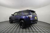 Thumbnail of 2018 Nautical Blue Metallic Toyota 4Runner