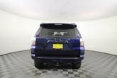 Thumbnail of 2018 Nautical Blue Metallic Toyota 4Runner