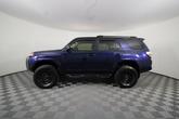 Thumbnail of 2018 Nautical Blue Metallic Toyota 4Runner