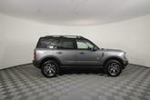 Thumbnail of 2024 Carbonized Gray Metallic Ford Bronco Sport