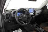 Thumbnail of 2024 Carbonized Gray Metallic Ford Bronco Sport