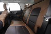 Thumbnail of 2024 Carbonized Gray Metallic Ford Bronco Sport