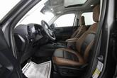 Thumbnail of 2024 Carbonized Gray Metallic Ford Bronco Sport