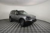 Thumbnail of 2024 Carbonized Gray Metallic Ford Bronco Sport
