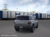 Thumbnail of 2025 Carbonized Gray Metallic Ford Bronco Sport