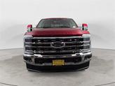 Thumbnail of 2023 Red Metallic Ford F-350