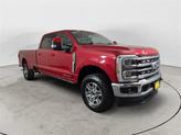 Thumbnail of 2023 Red Metallic Ford F-350