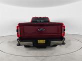 Thumbnail of 2023 Red Metallic Ford F-350