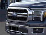 Thumbnail of 2025 Antimatter Blue Metallic Ford F-150