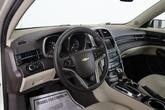 Thumbnail of 2015 Champagne Silver Chevrolet Malibu