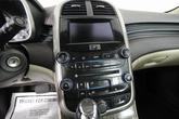 Thumbnail of 2015 Champagne Silver Chevrolet Malibu