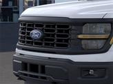 Thumbnail of 2025 Oxford White Ford F-150