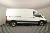 Thumbnail of 2024 Oxford White Ford Transit-250