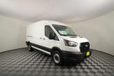 Thumbnail of 2024 Oxford White Ford Transit-250