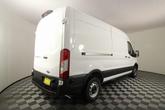 Thumbnail of 2024 Oxford White Ford Transit-250