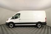 Thumbnail of 2024 Oxford White Ford Transit-250