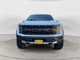 Thumbnail of 2022 Oxford White Ford F-150