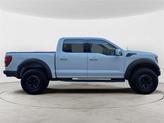 Thumbnail of 2022 Oxford White Ford F-150